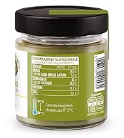 Vista 2 de Crema de pistacho 7.05oz.