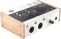 Universal Audio Volt 276 USB Audio Interface: Vintage Mic Preamp, 76 Compressor, 2x2 Studio Recording for Mac/PC/iPad