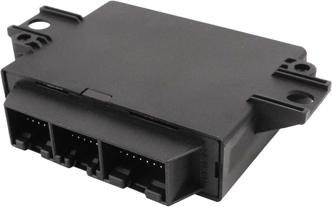 Parking Aid Module System Compatible with Land Rover LR4 Range Rover 2010 2011 2012 Vahaha Replaces LR024774 LR012681