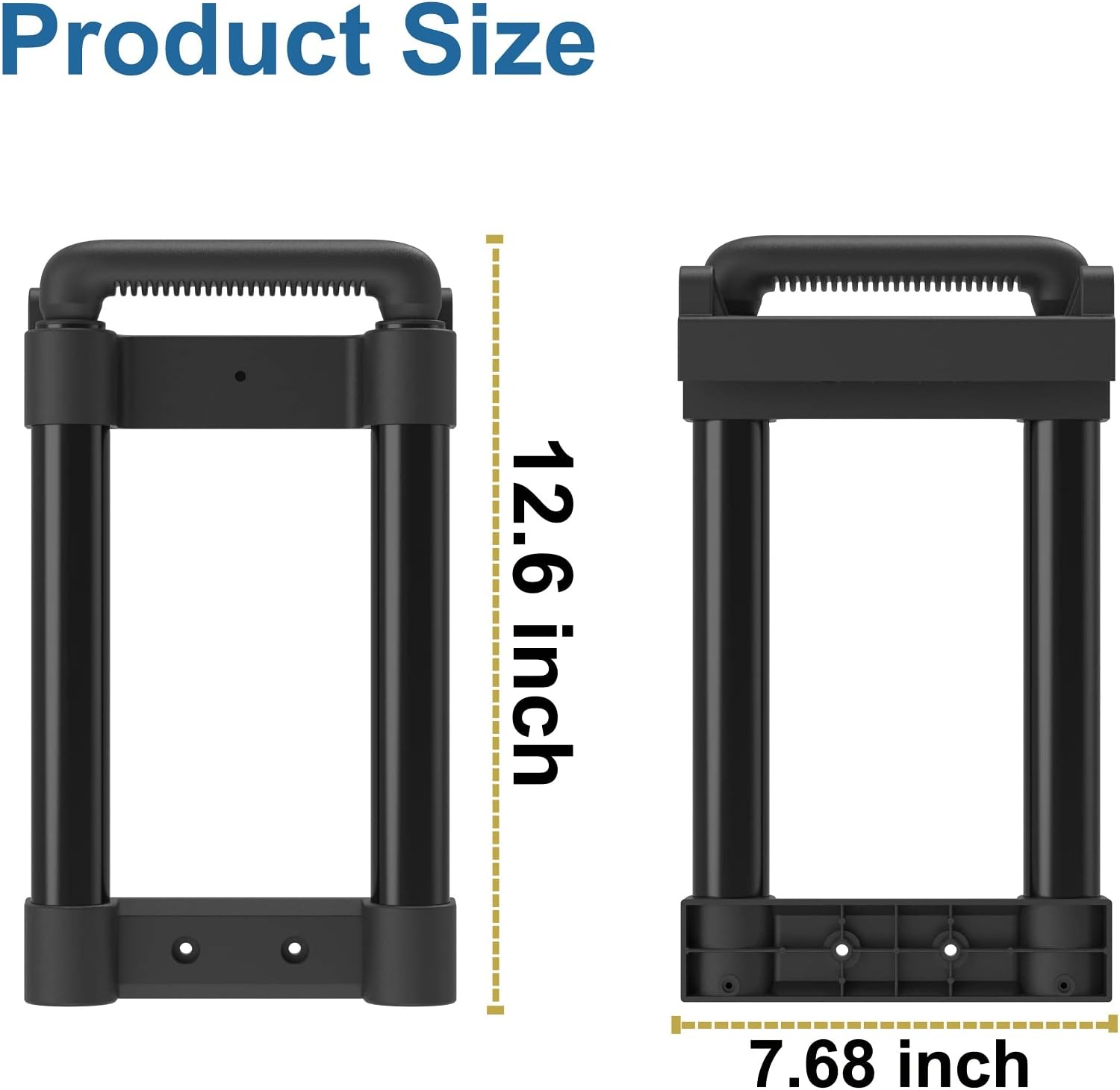 LBB-Parts Replacement Telescoping Handle for Ireland Ubuy