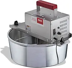 Panela Doceira Brigadeiro Misturador Elétrico Malta Bivolt