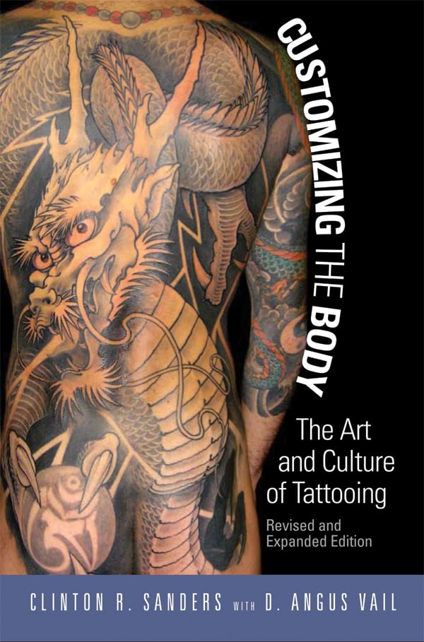 Buy Customizing the Body โ BookShops.in