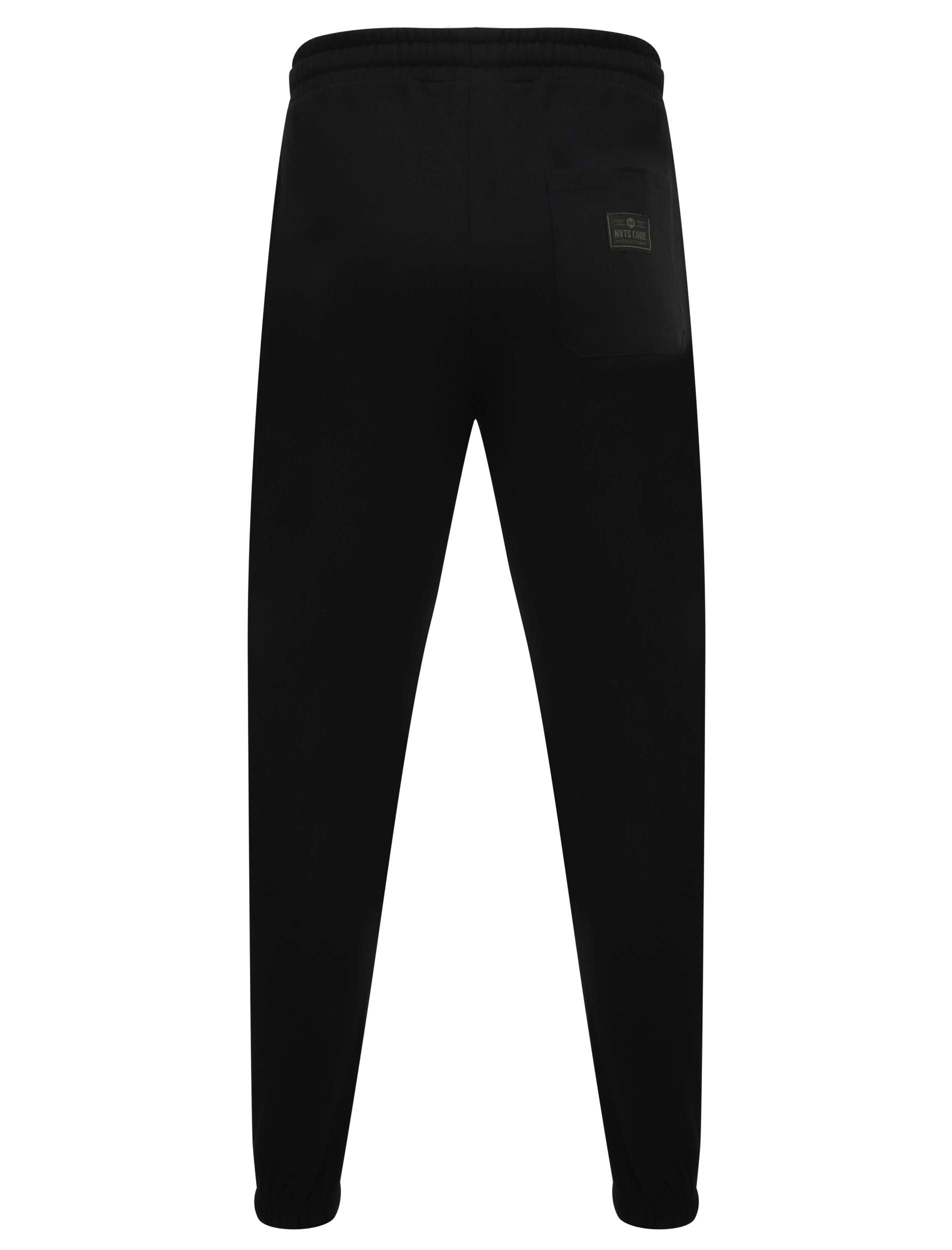 Combo bas de jogging Navitas Green Core sweat à capuche et jogger jogga