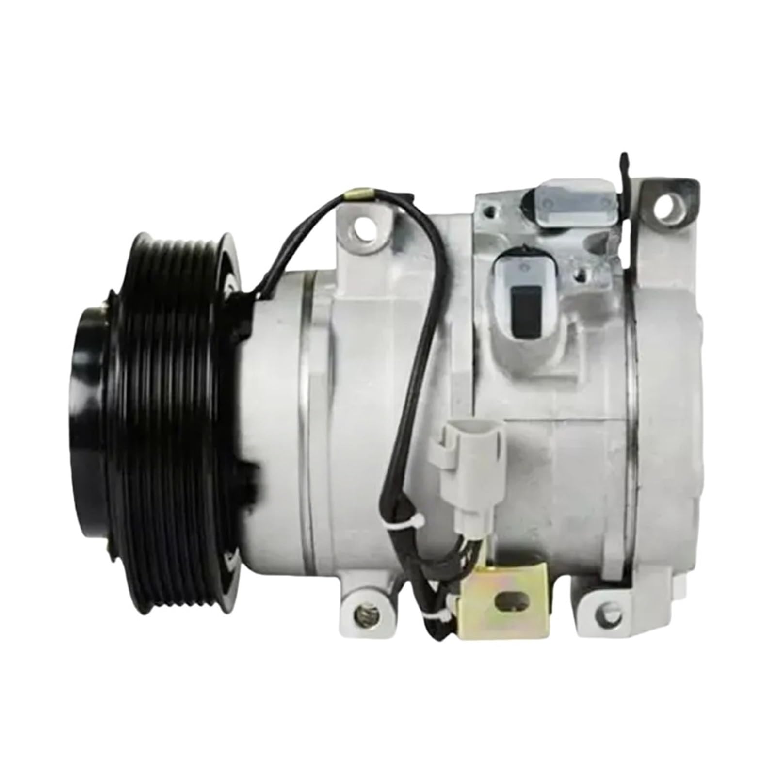 A/C AC Compressor Compatible for Toyota VOXY NOAH Avensis Ipsum Gaia 10S17C 447170-9450 88310-44160 88320-44130