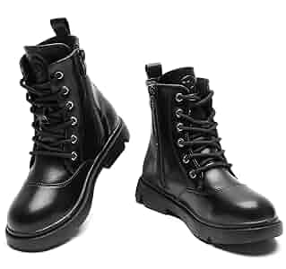 Boo男の子 Boy's Wrangler® 20X® No. 42 Vintage Bootcut Slim Fit Jean (8-20)