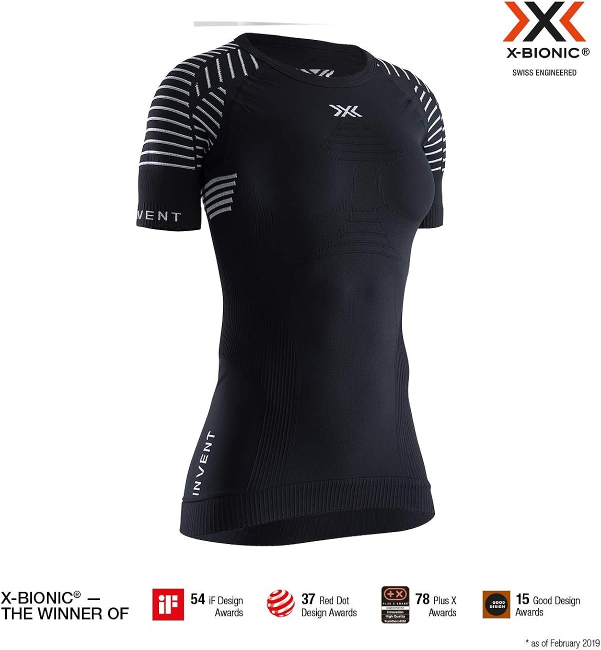 camicia da donna per l'outdoor