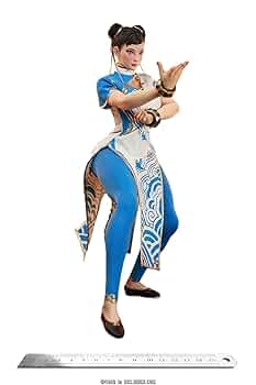 STAR MAN 1/6 フィギュア キャラクター 女格闘家 Amazon.co.jp: 【ACFUN】STAR MAN 1/6 女性 格闘家 可動