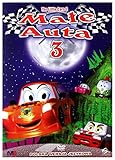 dvd cars 3 amazon Polish Release, cover may contain Polish text/markings. The disk DOES NOT have Spanish audio and subtitles.