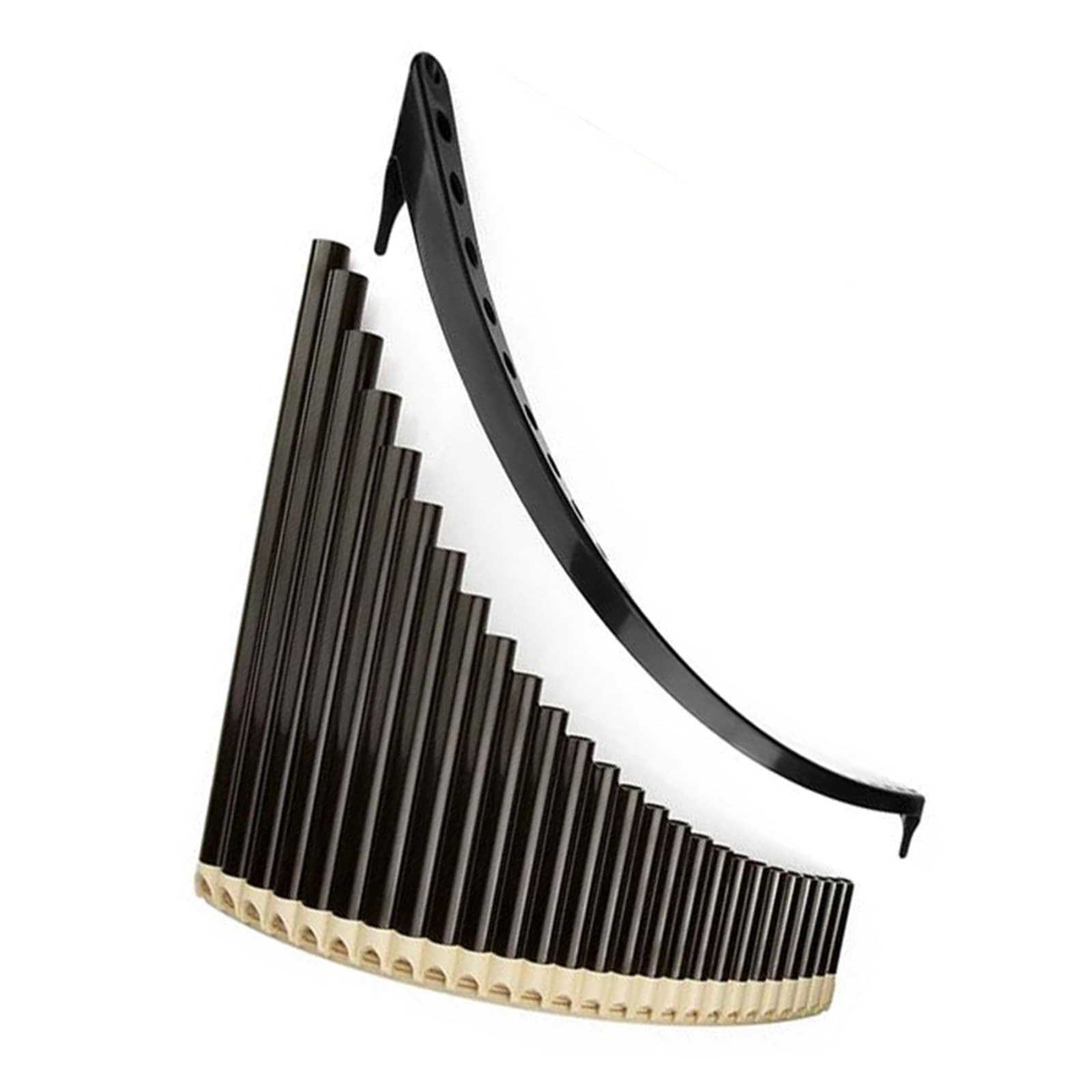 Profesjonalny Instrument Fletniowy Pana Skala Diatoniczna 26 C