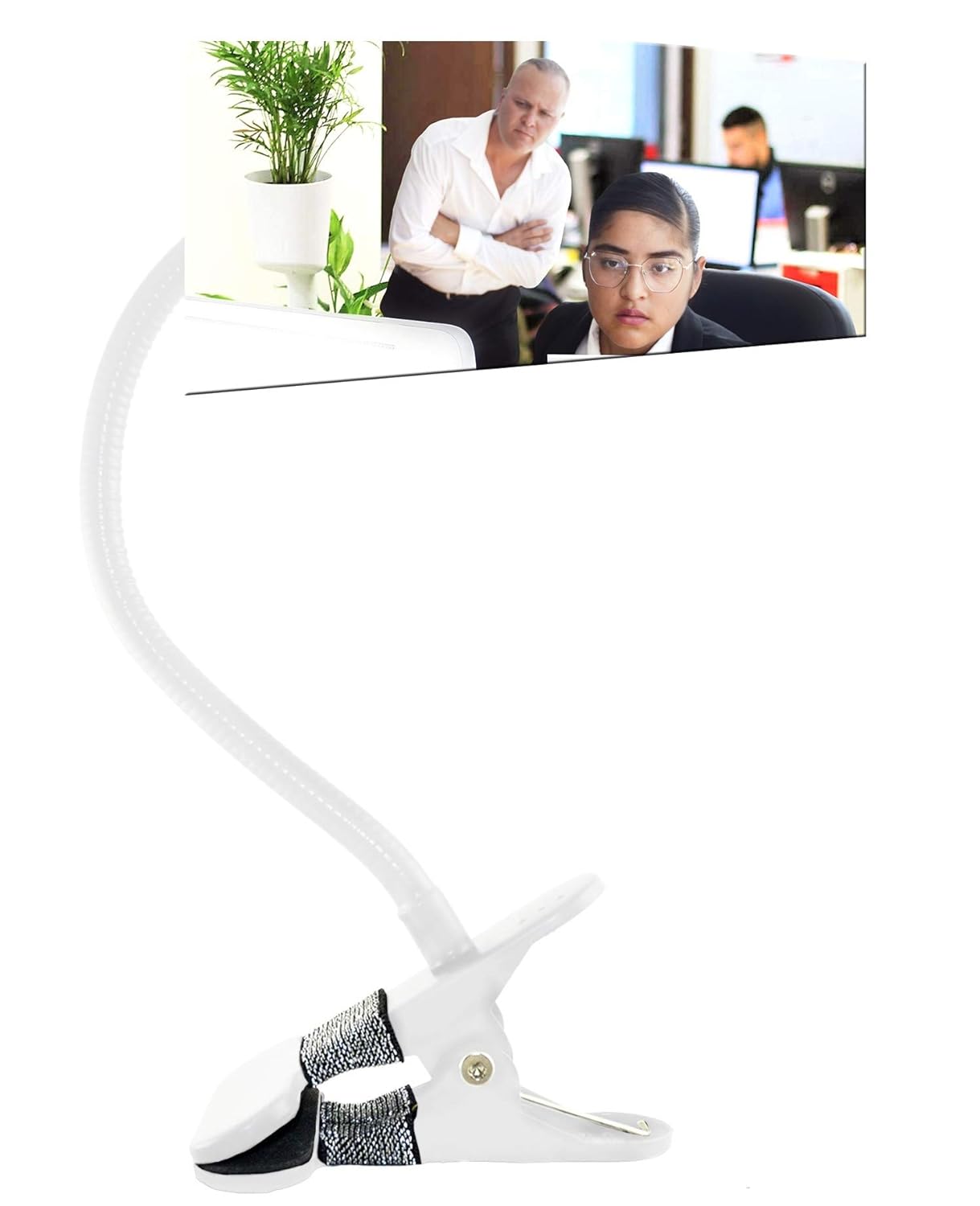 3 Colors to Choose from, Stronger and More Durable Clip On