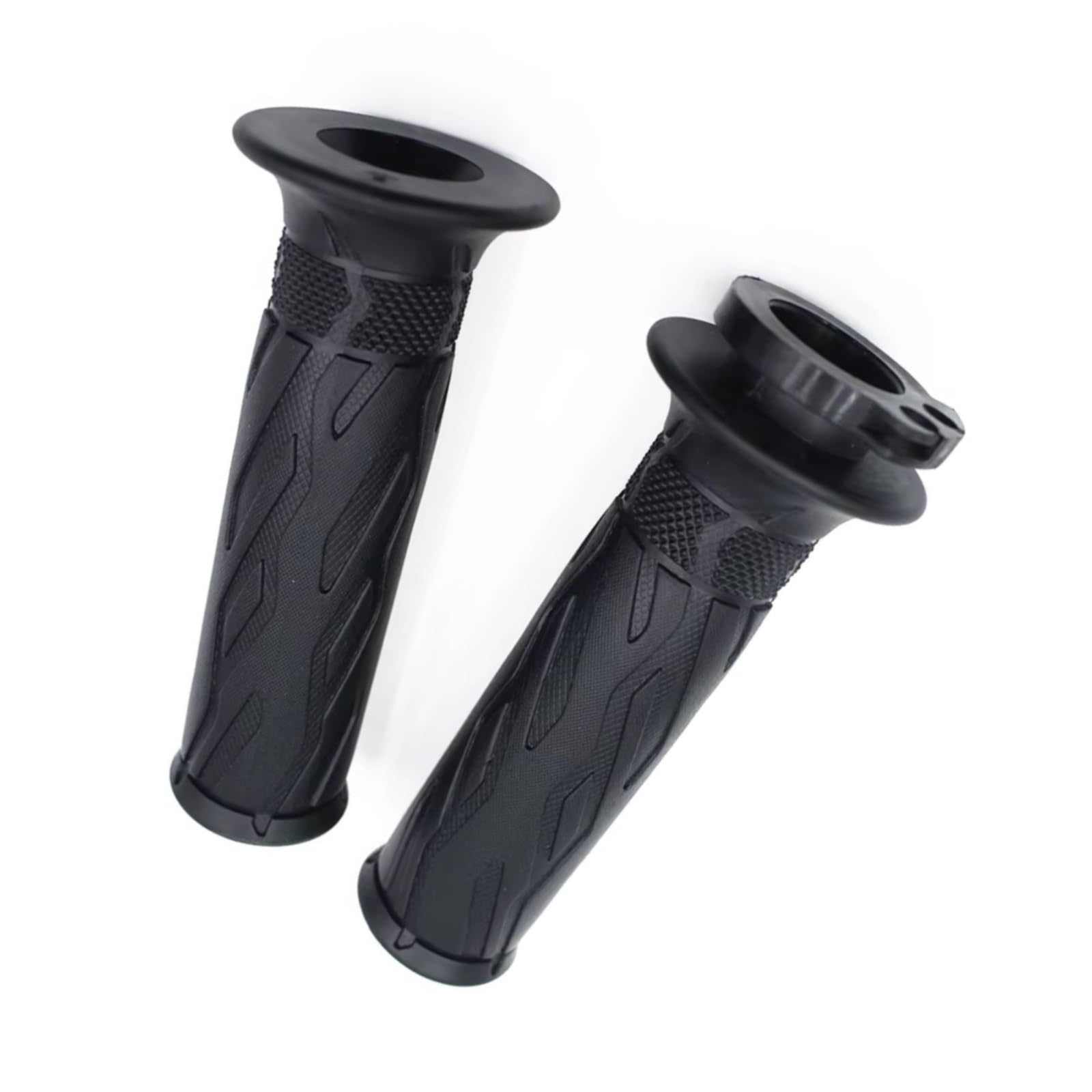 Cubiertas Manillar Moto Empuñaduras Cubierta Para SUZUKI Para GSX1300