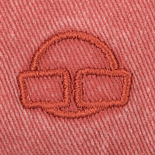 Johnny-Urban-Casquette-de-Baseball-Femmes-Hommes-Dave-Casquettes-Stylees-et-Ajustables-Taille-Unique-Unisex