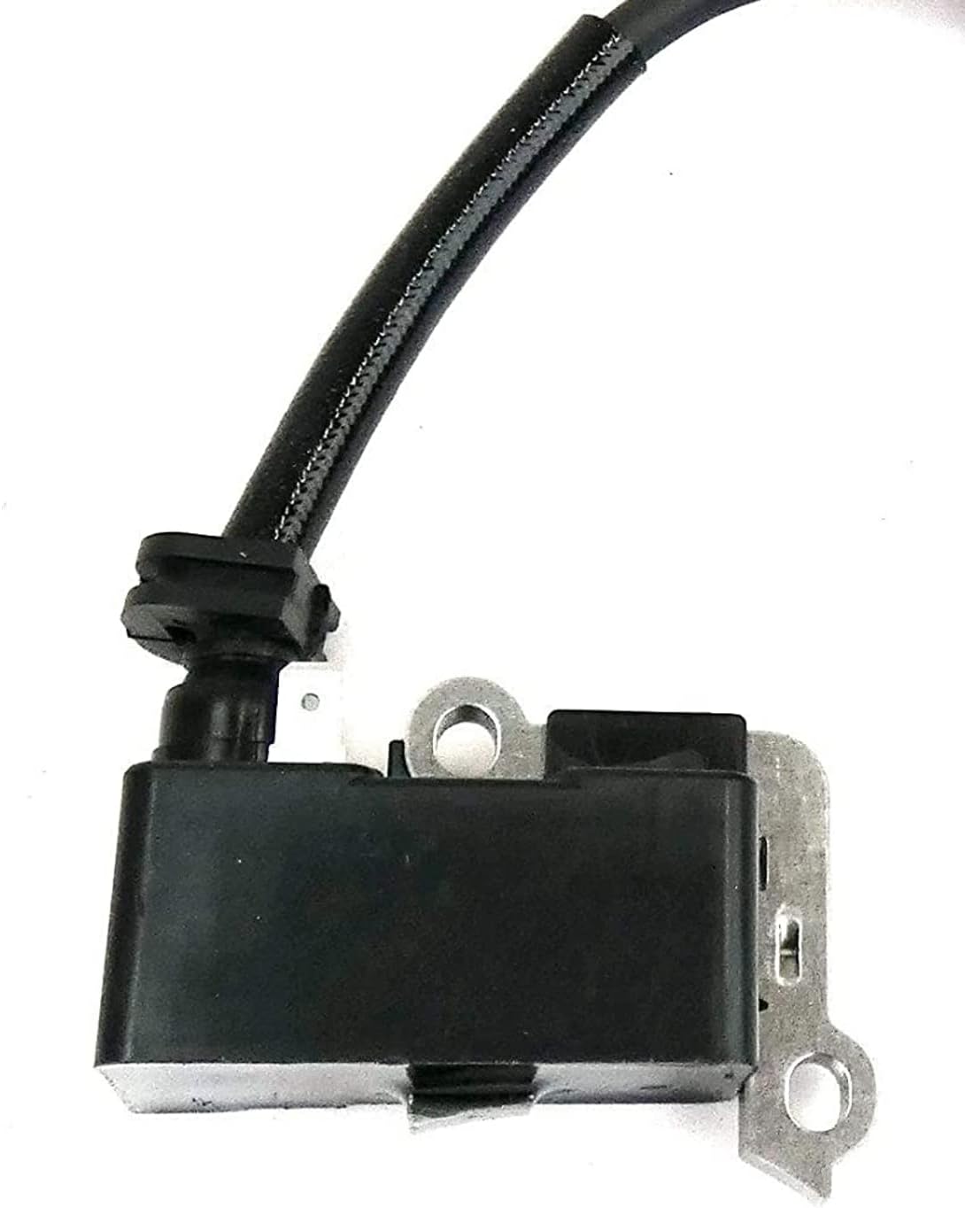 PARTSRUN Ignition Coil Module EBZ7500 EBZ8500 UK06601 For HUSQVARNA REDMAX Blower 587984501, 596811401,360BT,570BFS,580BTS,578BTF,ZF626-XHHS