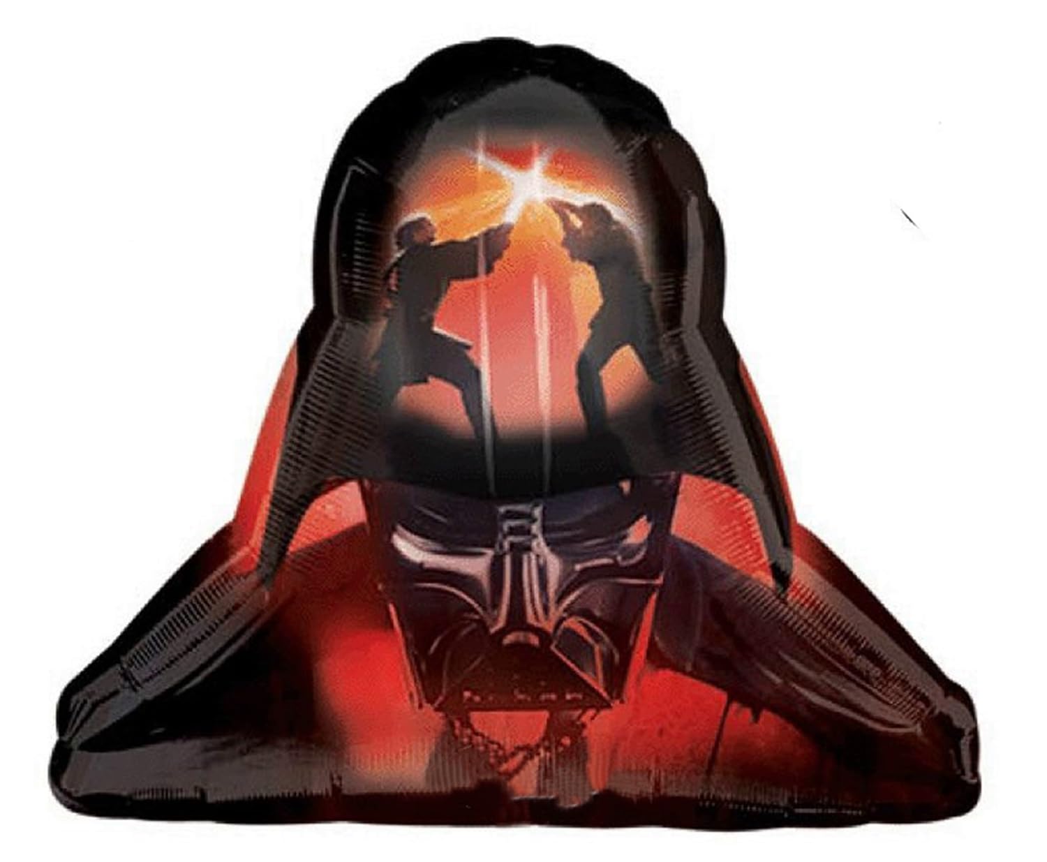 Mayflower Products Darth Vader Balloon (Each)