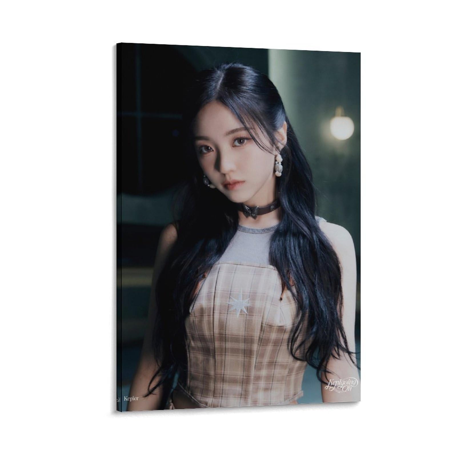 Amazon.co.jp: YESEO イェソ Kep1er ケプラー Kep1going On Voyage Ver