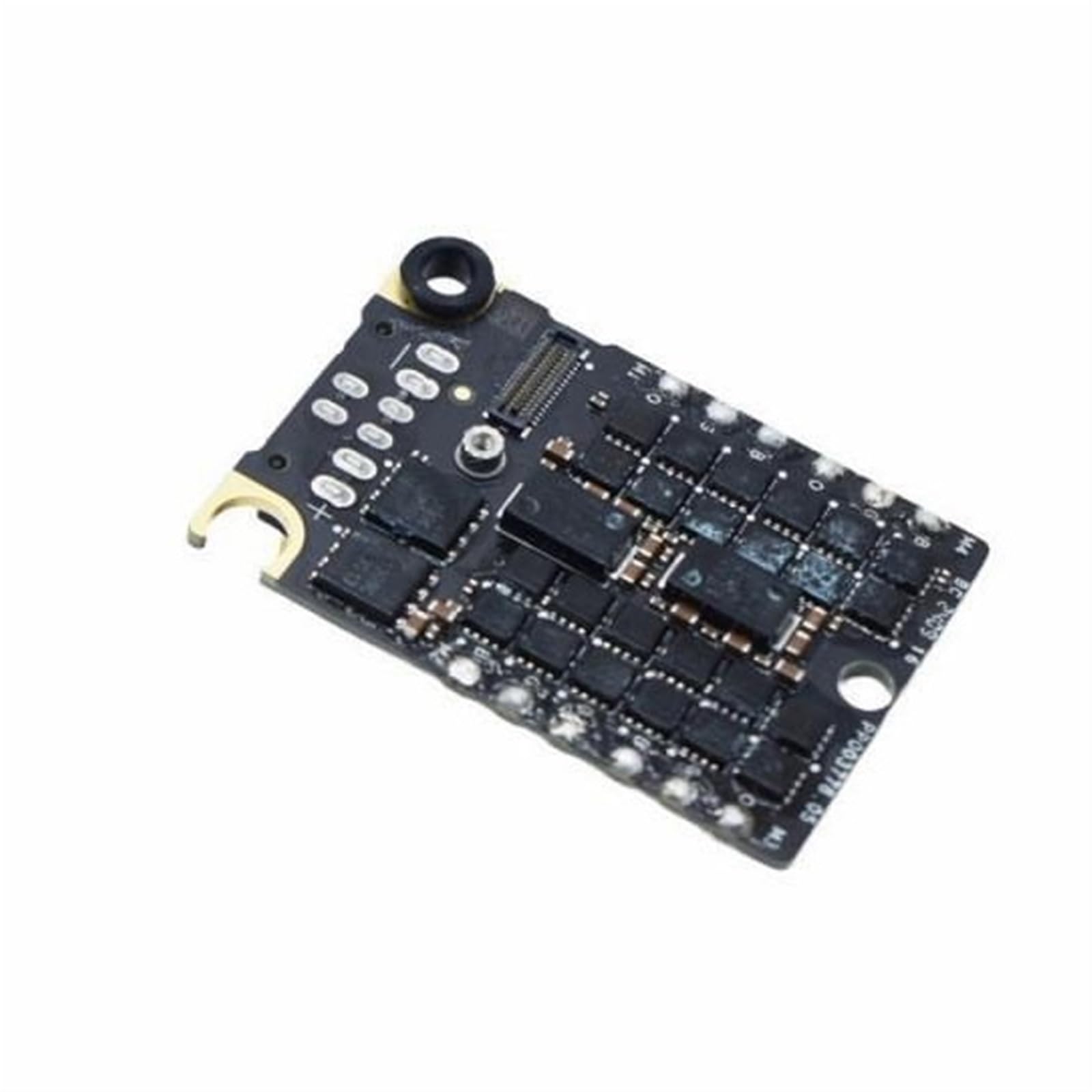 Power Esc Board For DJI Avata 2 Electronic Control Board Component Aircraft Replacement Spare Part Drone Accessories