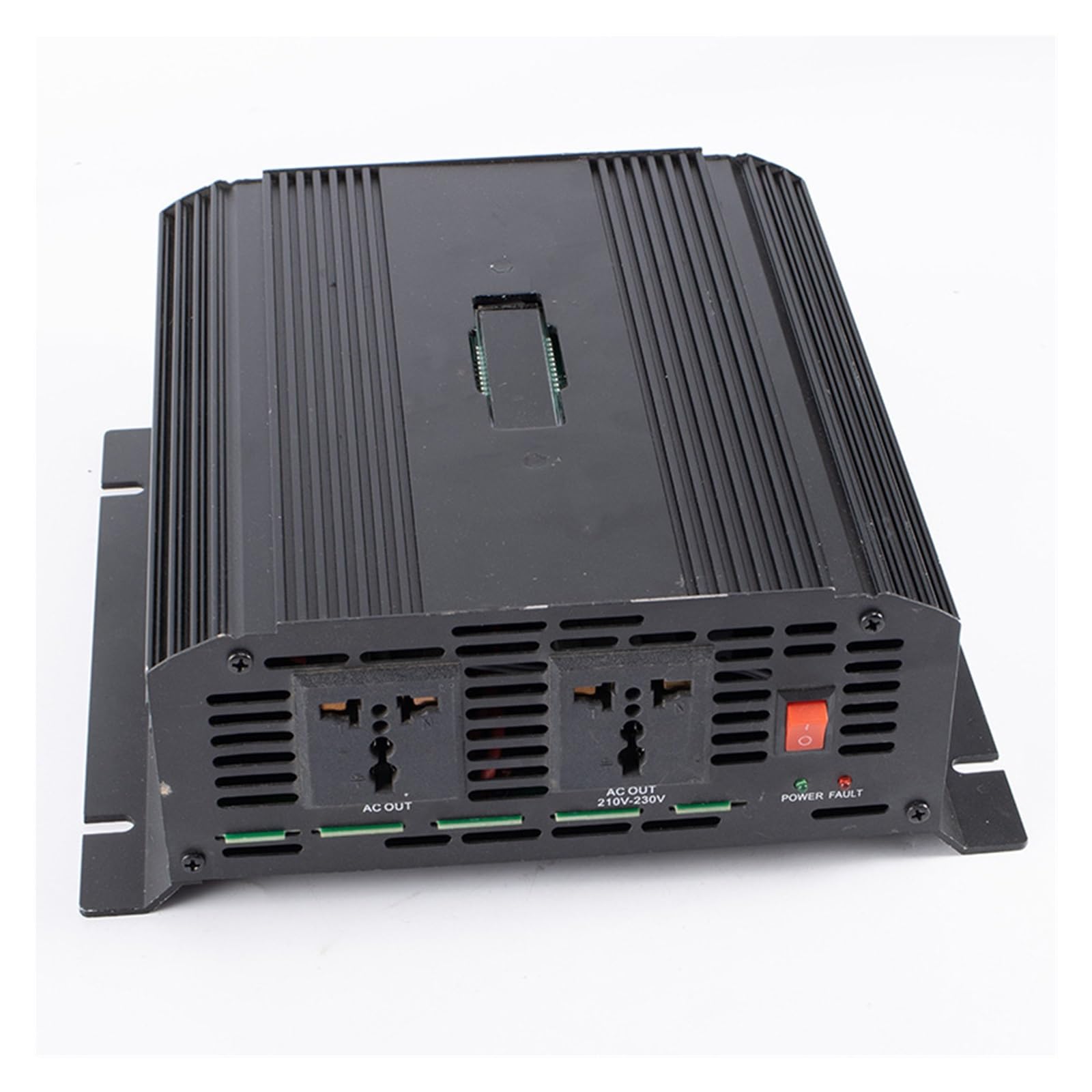 Inversores de Onda corregida: 12V a 220V, 12-24V 3000W, 48-60V 3000W, 12-24V 4000W, 48-60V 4000W, 12-24V 6000W, 48-60V 6000W(48-60V3000w)