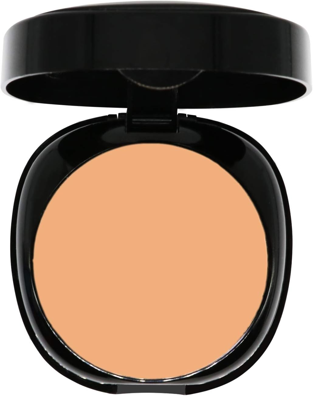 MATT LOOK Studio Fix Powder Plus Foundation | 2 in 1 Compact | 24g | | Weightless formula | Water Proof | Blendable and Buildable formula | Full coverage | Sweat- Proof Give-Me-Sun