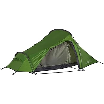 berghaus cheviot 2 tent