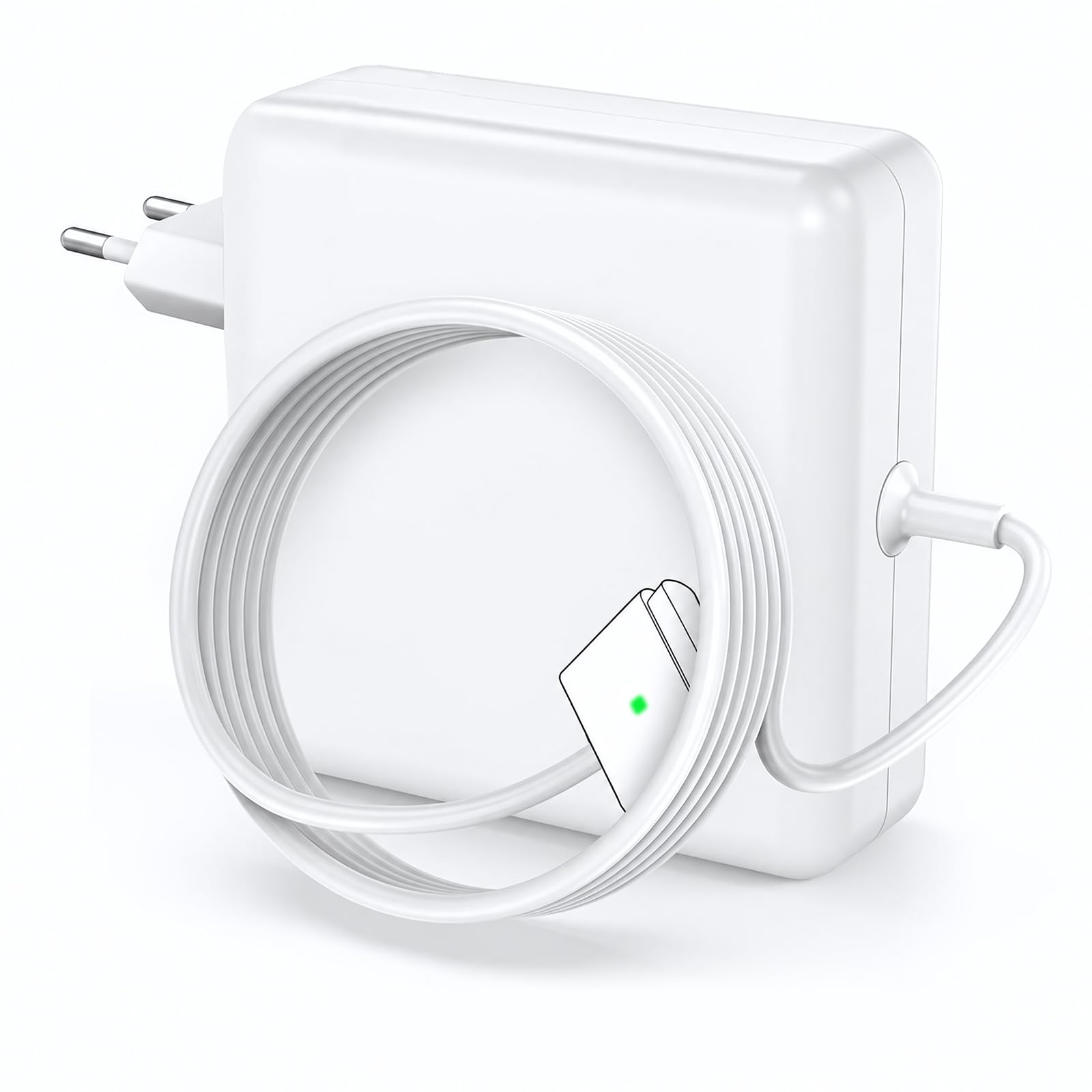 Chargeur 85W Ordinateur Portable Adaptateur Magnétique Compatible MacBook Air Pro 13 15 17 Pouces 2012-2017 A1398 A1425 A1424 A1465 A1466 A1502