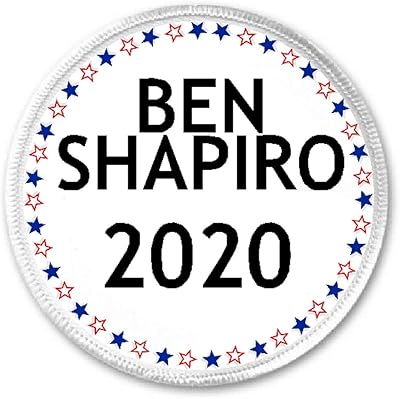 Ben Shapiro 2020-3