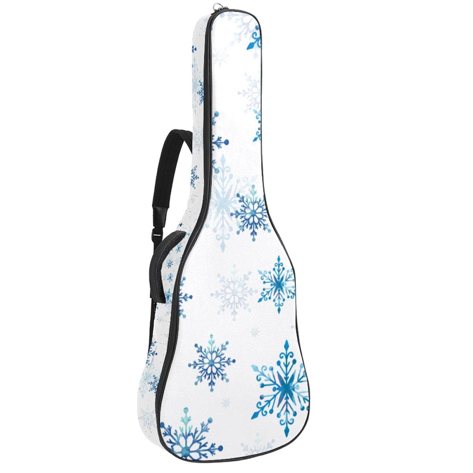 Sac à dos pour ukulélé et guitare protégeant des rayures - 7