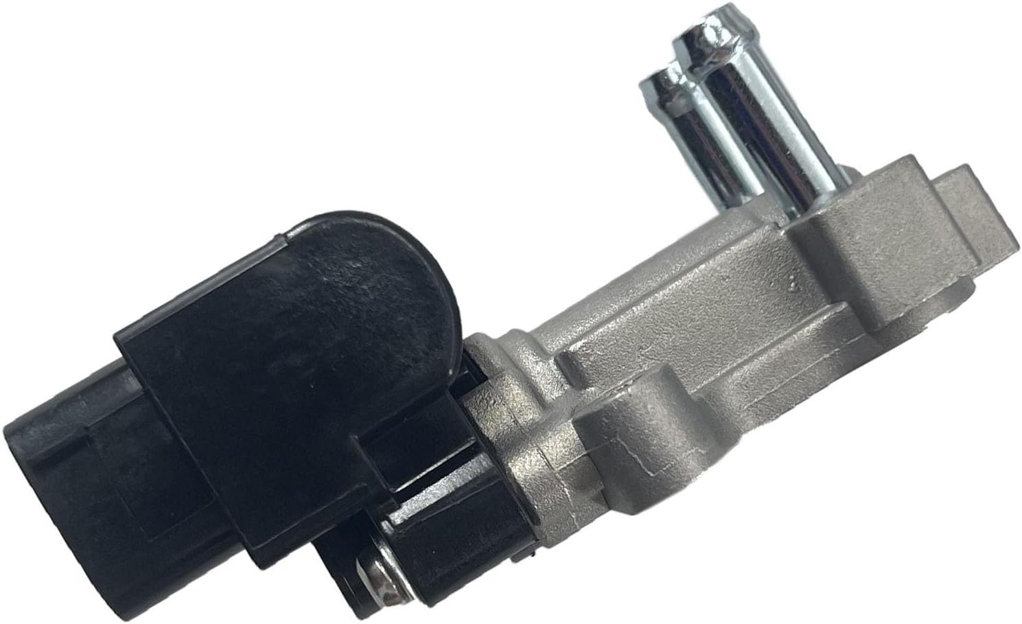 Fuel Injection Idle Air Control Valve Compatible with Civic 2001 2002 2003 2004 2005, Manual Transmission