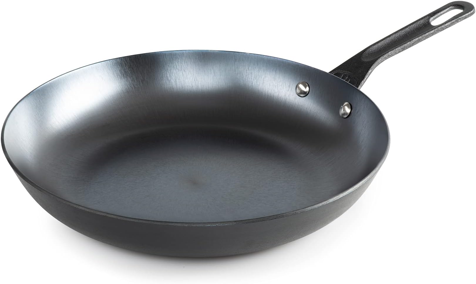 GSI OUTDOORS LITECAST Frying Pan 12" Frying Pan, Adult Unisex, Multicoloured (Multicoloured)