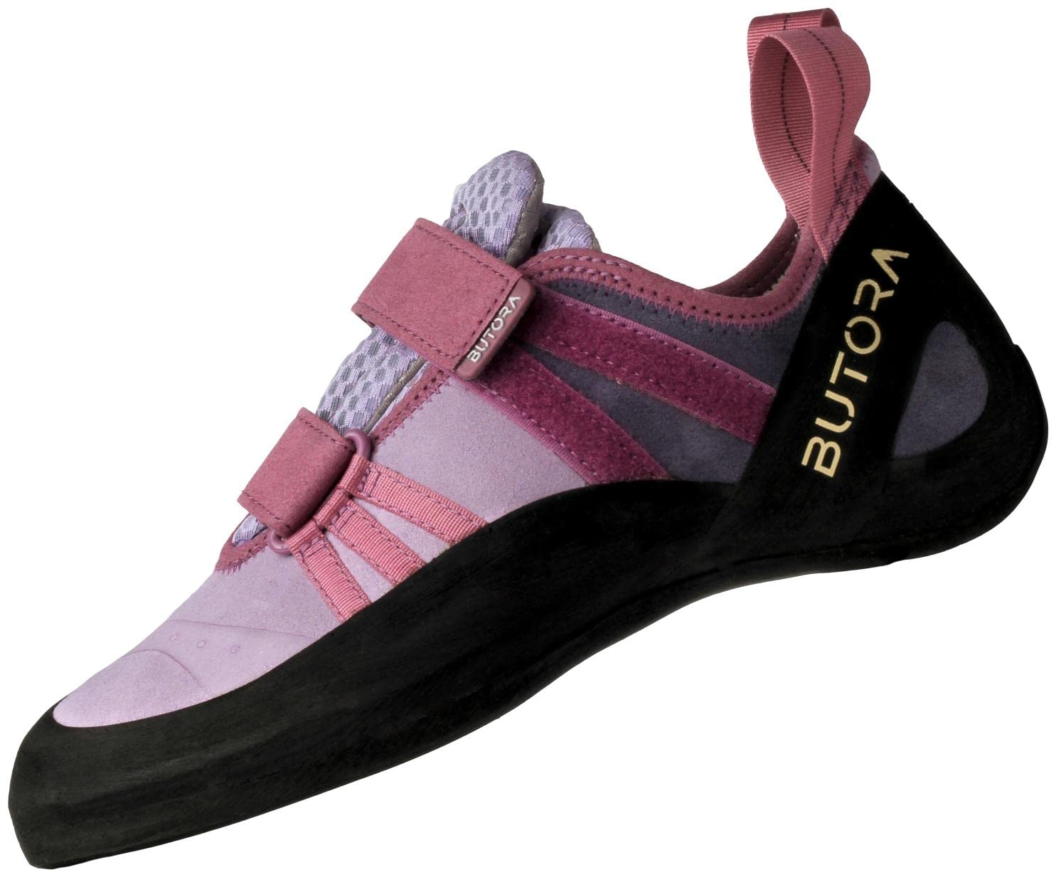 Butora Endeavor Tight Fit Climbing Shoe - Women's Lavender 5.5