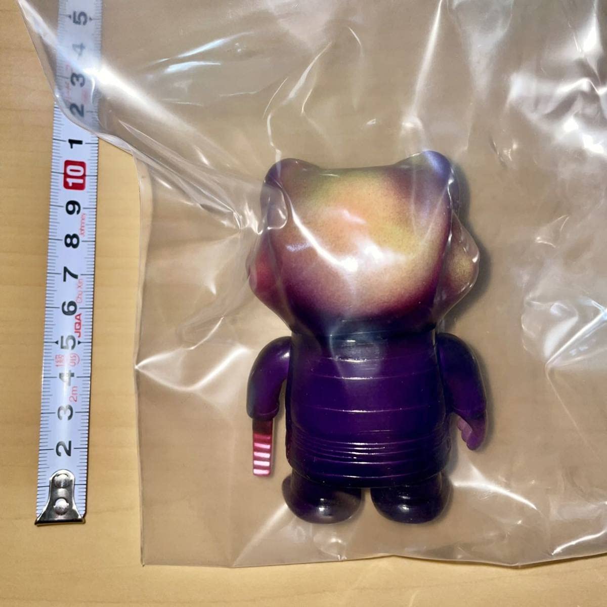 レッドシャーク　柔術ちびカエル　かっこわらい雑貨店　ソフビ Amazon.co.jp: 柔術ちびカエル レッドシャーク かっこわらい雑貨店