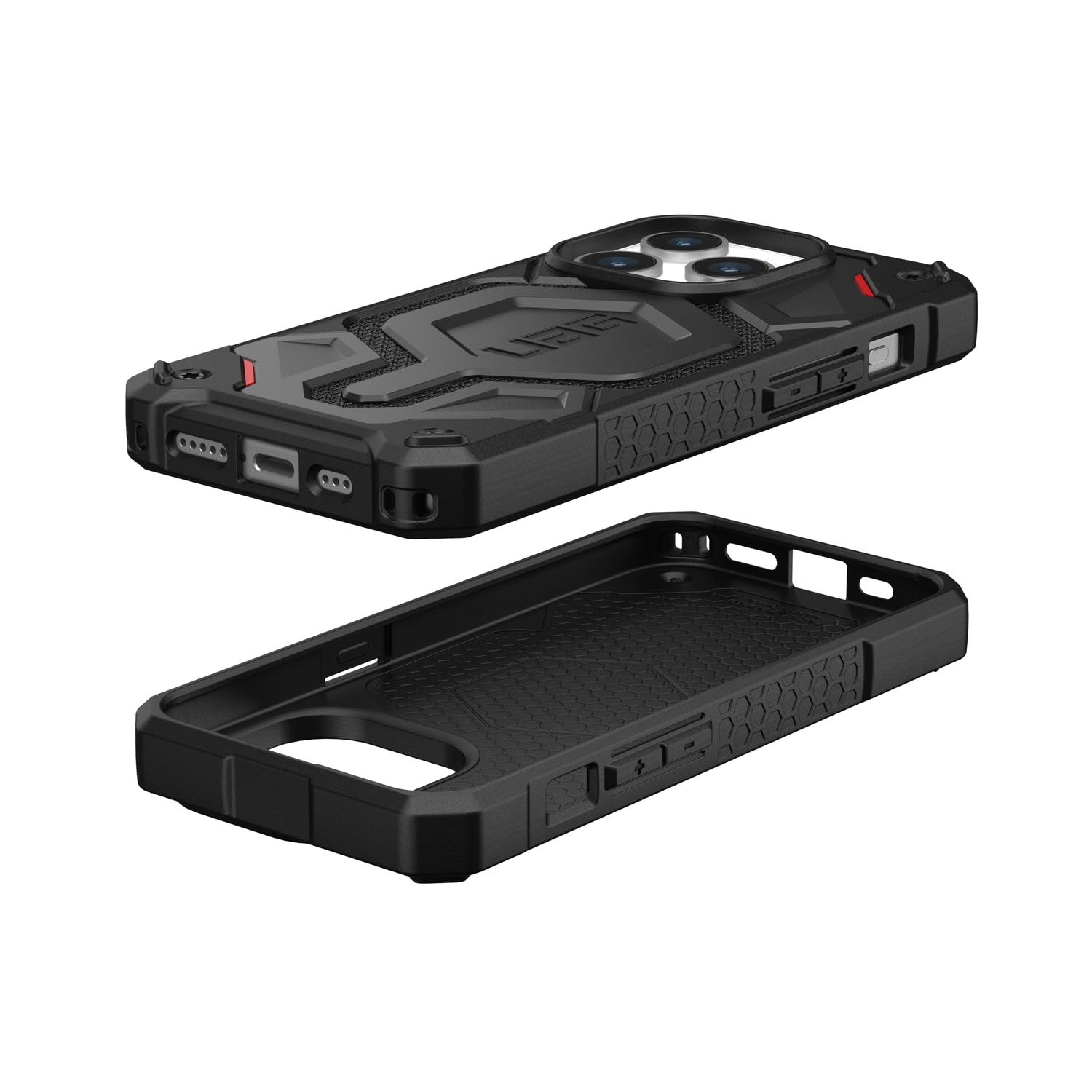 Amazon.co.jp: URBAN ARMOR GEAR iPhone 15 Pro 2023 Compatible