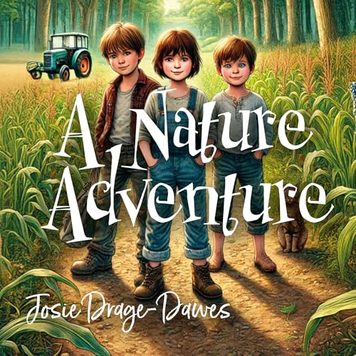 A Nature Adventure (Written by Josie Drage-Dawes) episode artwork