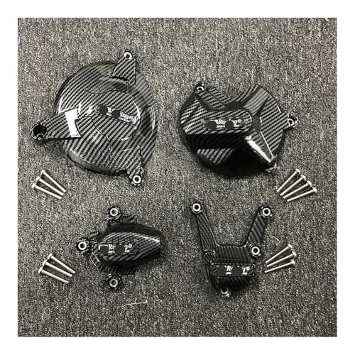 Kit carter motor estator contra roturas y caídas en motocicletas S1000RR 2009-2016