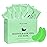 PEAUAMIE Under Eye Patches with Retinol and Aloe Vera Eye Mask for Dark Circles and Puffiness, Face Mask Skin Care Products 30 Pairs