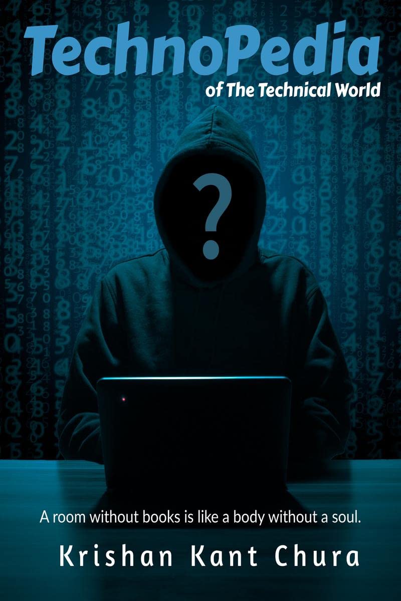 Techno pedia : A Book of Technical World