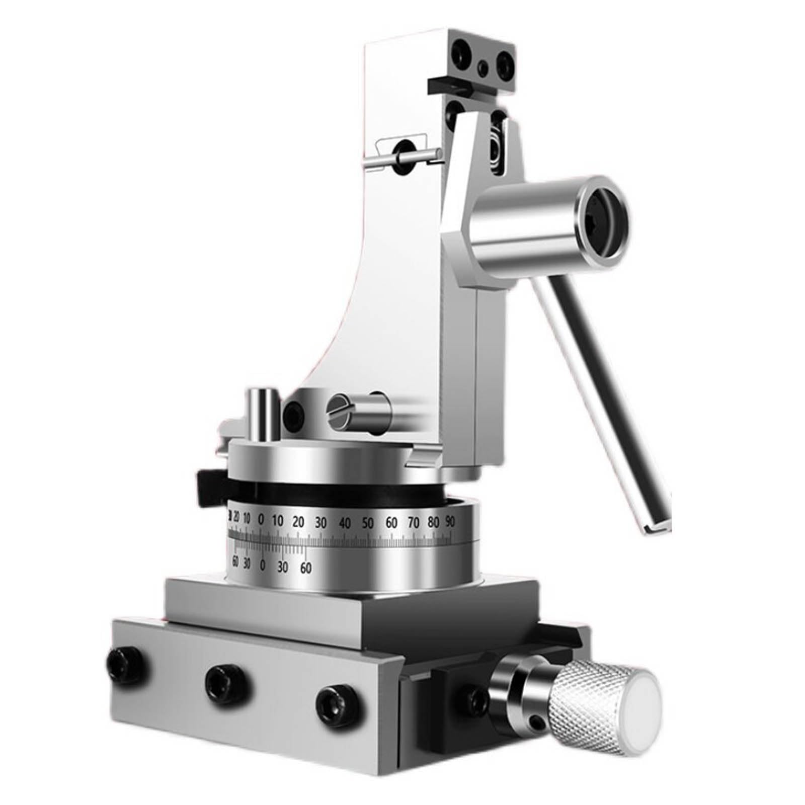 Meule universelle 50R à convexité maximale pour usinage de surfaces courbes