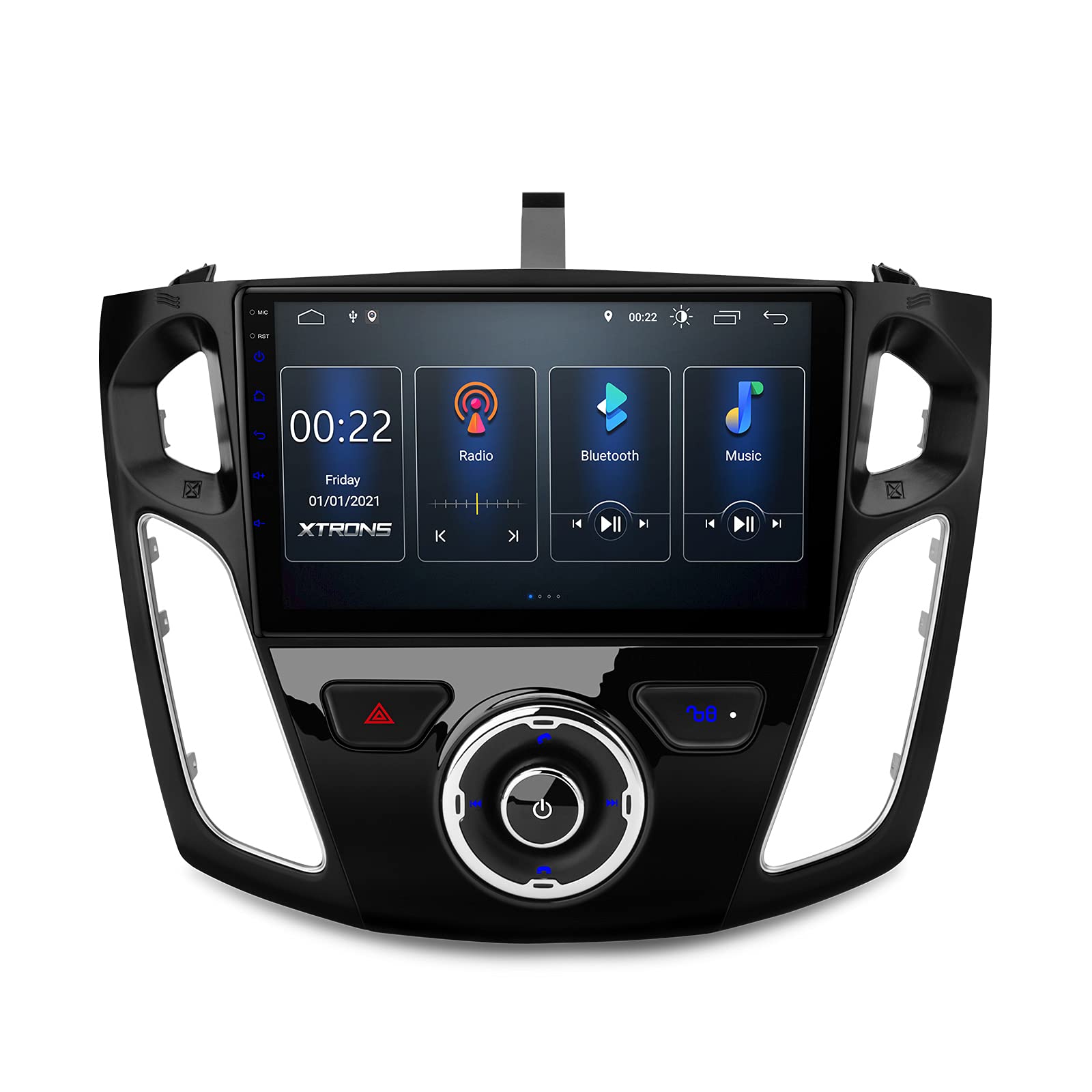 Bluetooth head unit for car Find the best price at PriceSpy