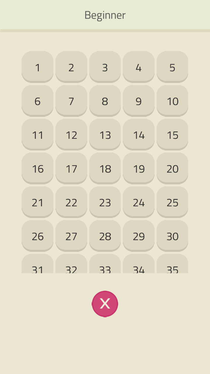 Loops-Puzzle Game - Aplicativo na Amazon Appstore