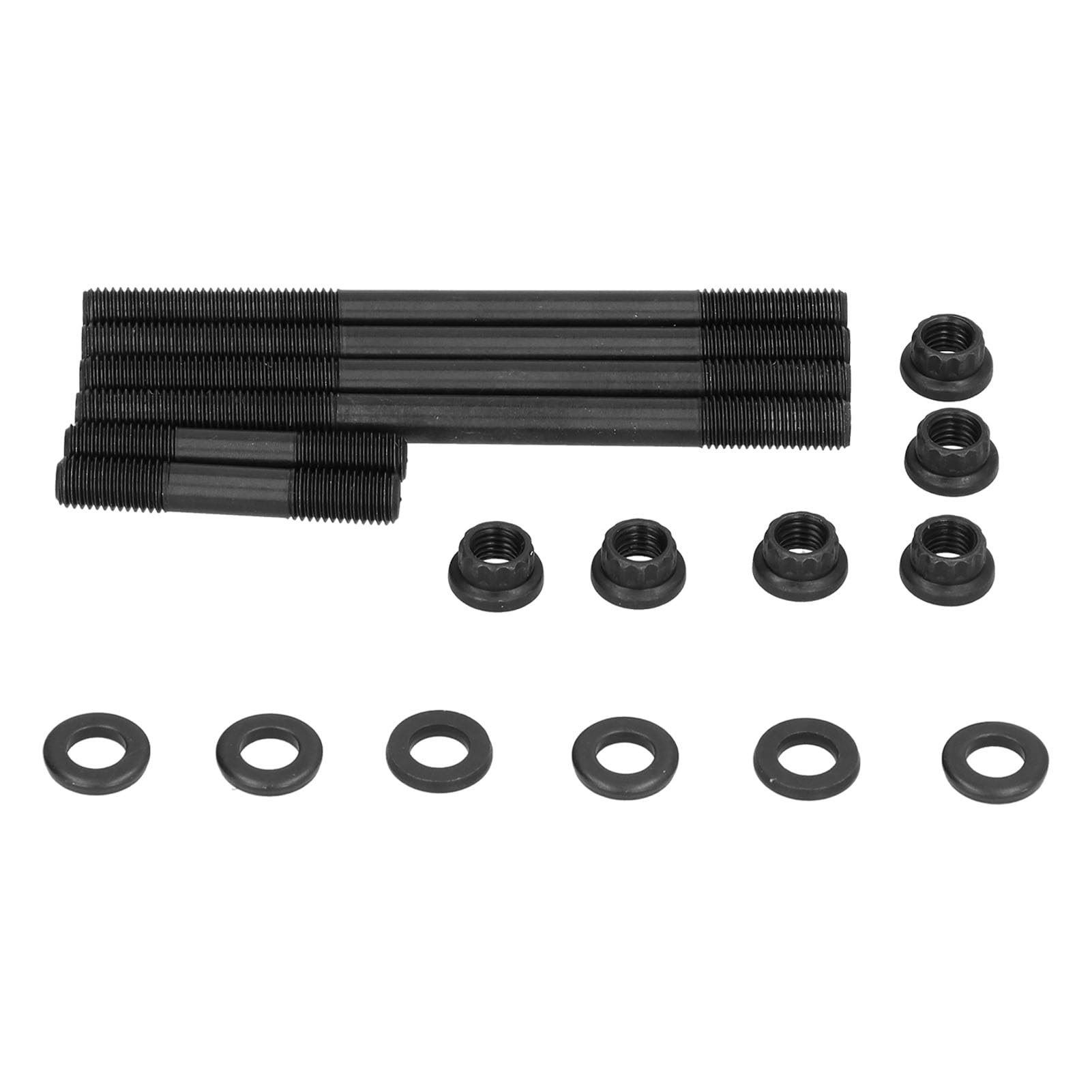 Rhino 660 660 Coudure de Culasse Kit de Noix en Acier Haute Précision