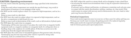 Miniatura 5 de Citizen Eco-Drive Promaster Diver - Reloj para hombre acero inoxidable con correa de poliuretano