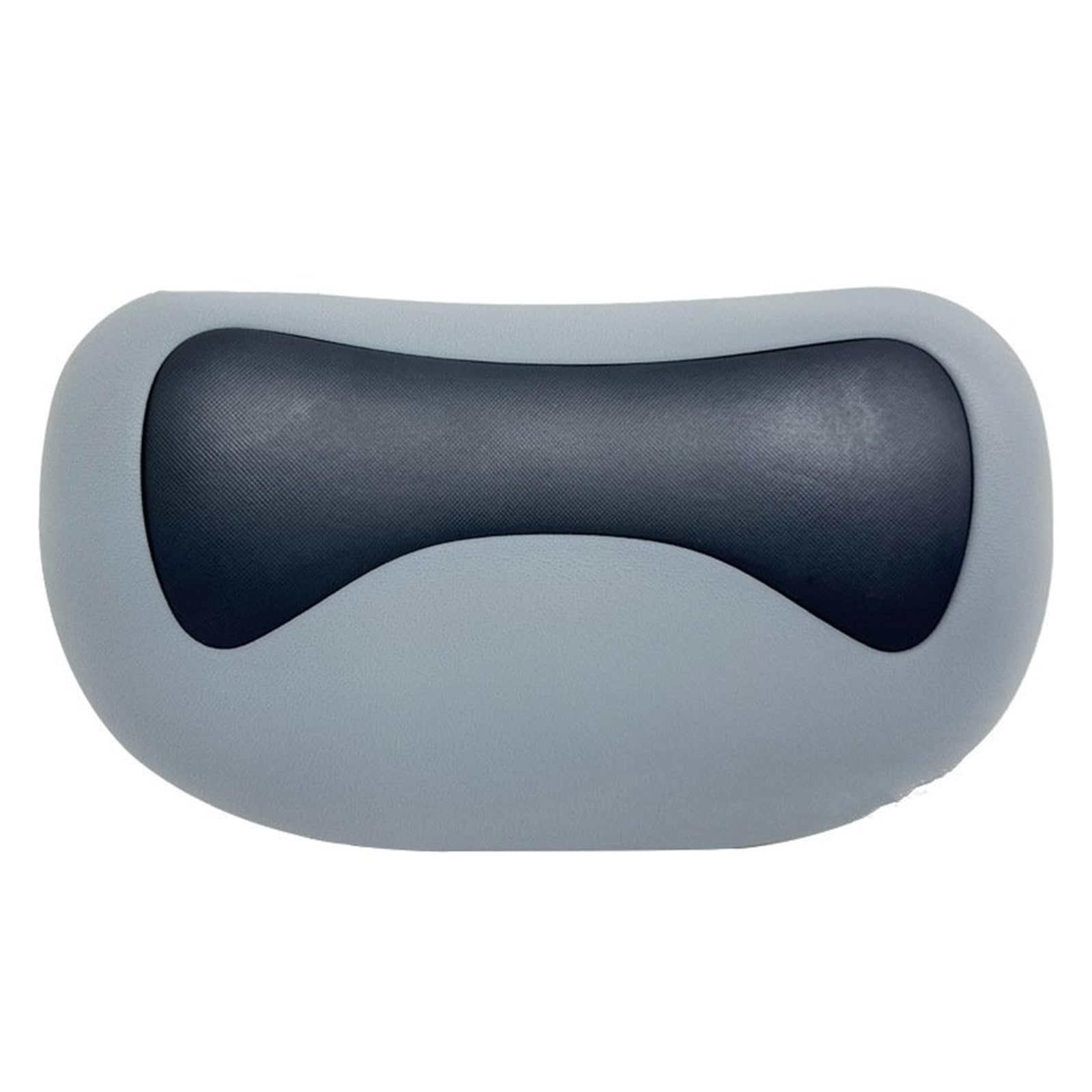 Reposacabezas De Almohada De Bañera Almohada Cervical Elástica E Impermeable para Bañera De Hidromasaje Exterior