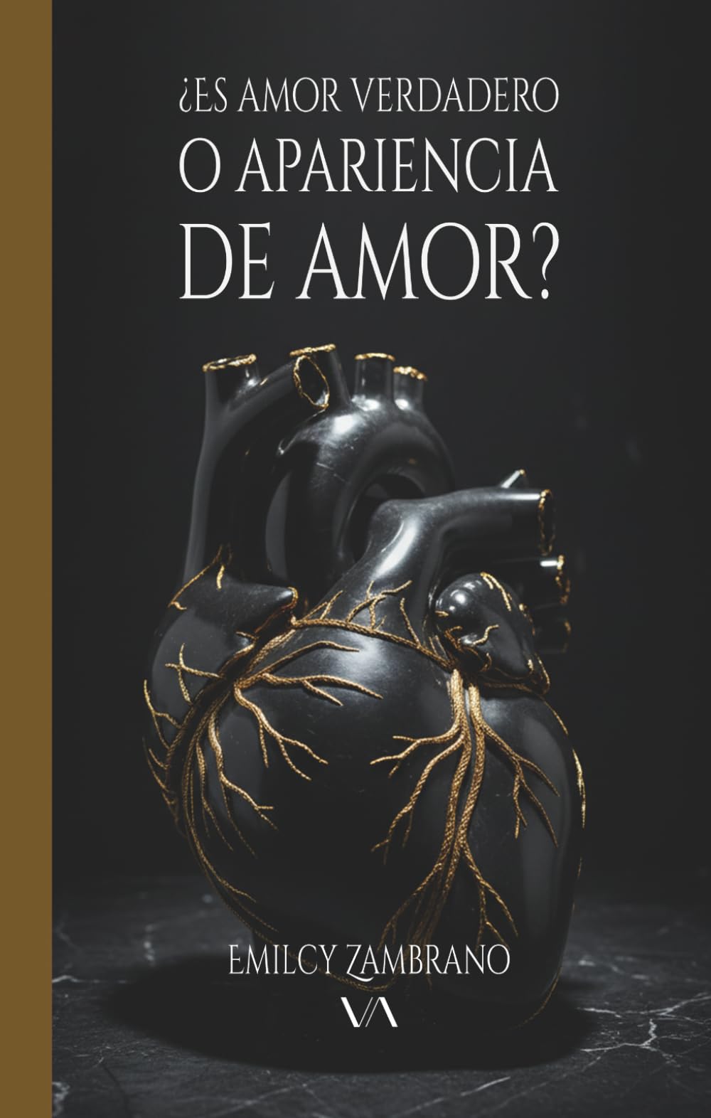 ¿Es amor verdadero o apariencia de amor?: Caminos al amor duradero