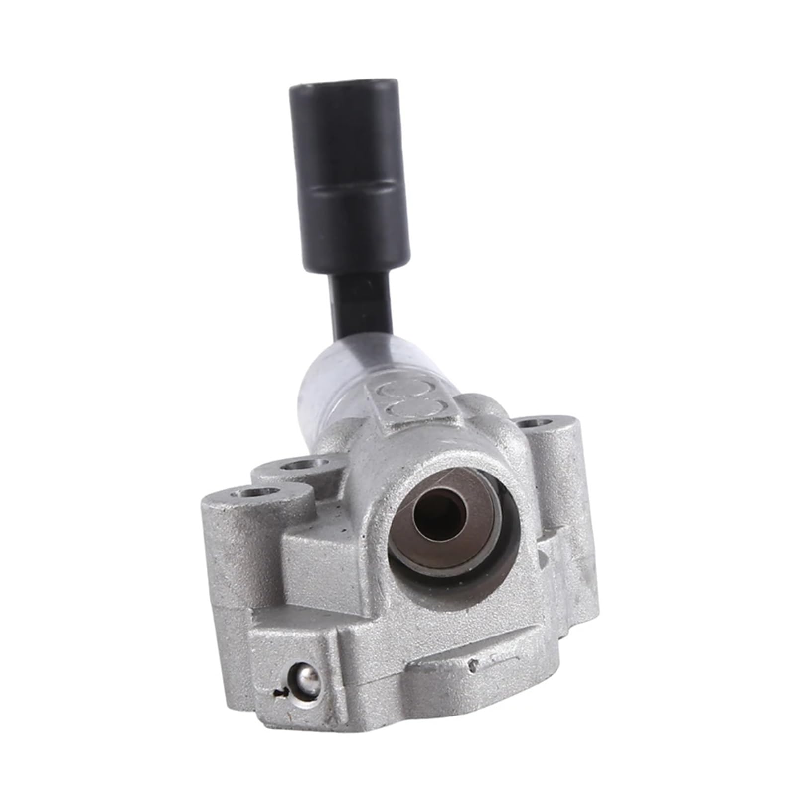 Oil Control Valve,Fit For Hyundai,Fit For KIA, 2010-2012 243603CAA1 Left Side Exhaust Valve Timing Oil Control Solenoid Valve VVT Zawór ciśnienia oleju silnikowego