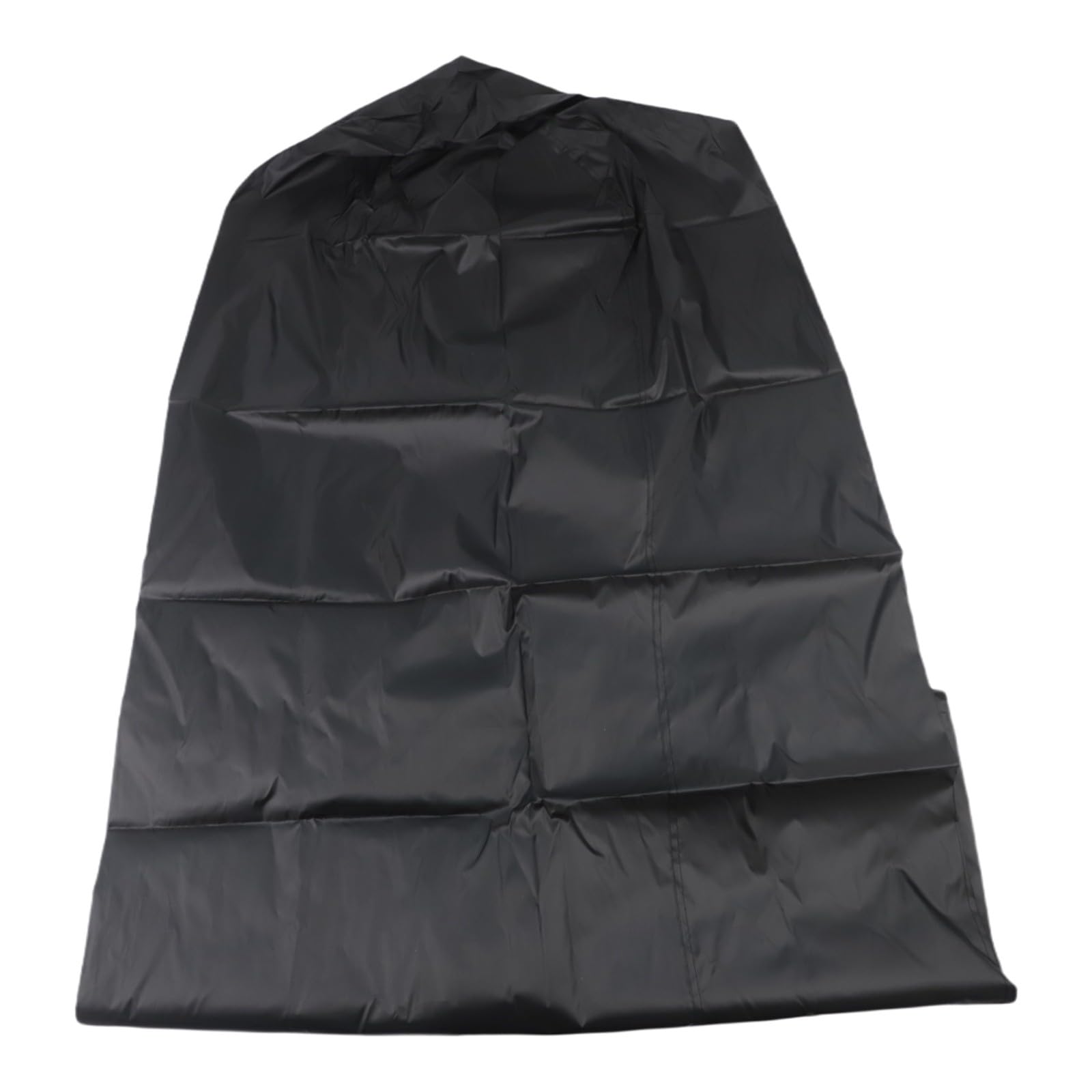 Copertura per ventilatore da pavimento impermeabile 210D, colore nero, resistente alla polvere, per strutture da giardino