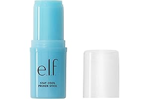 Stay Cool Primer Stick: Hydrating Gel Primer That Cools and Preps Skin For Makeup