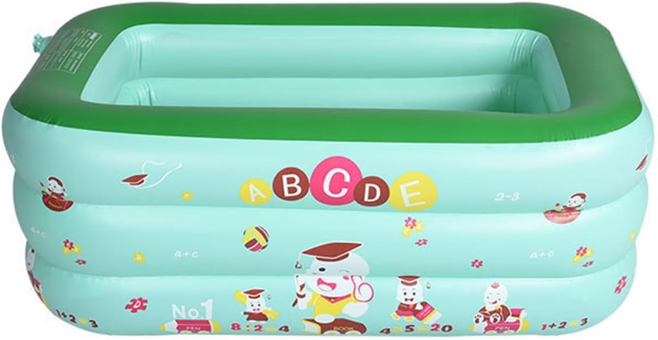 NAKUJ プール 空気入れ不要 折りたたみ 大型 3メートル NAKUJ プール