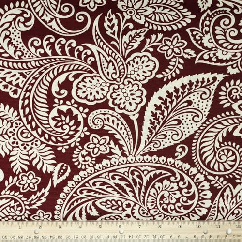 Stitch & Sparkle 100% Cotton Duck Cloth Print...