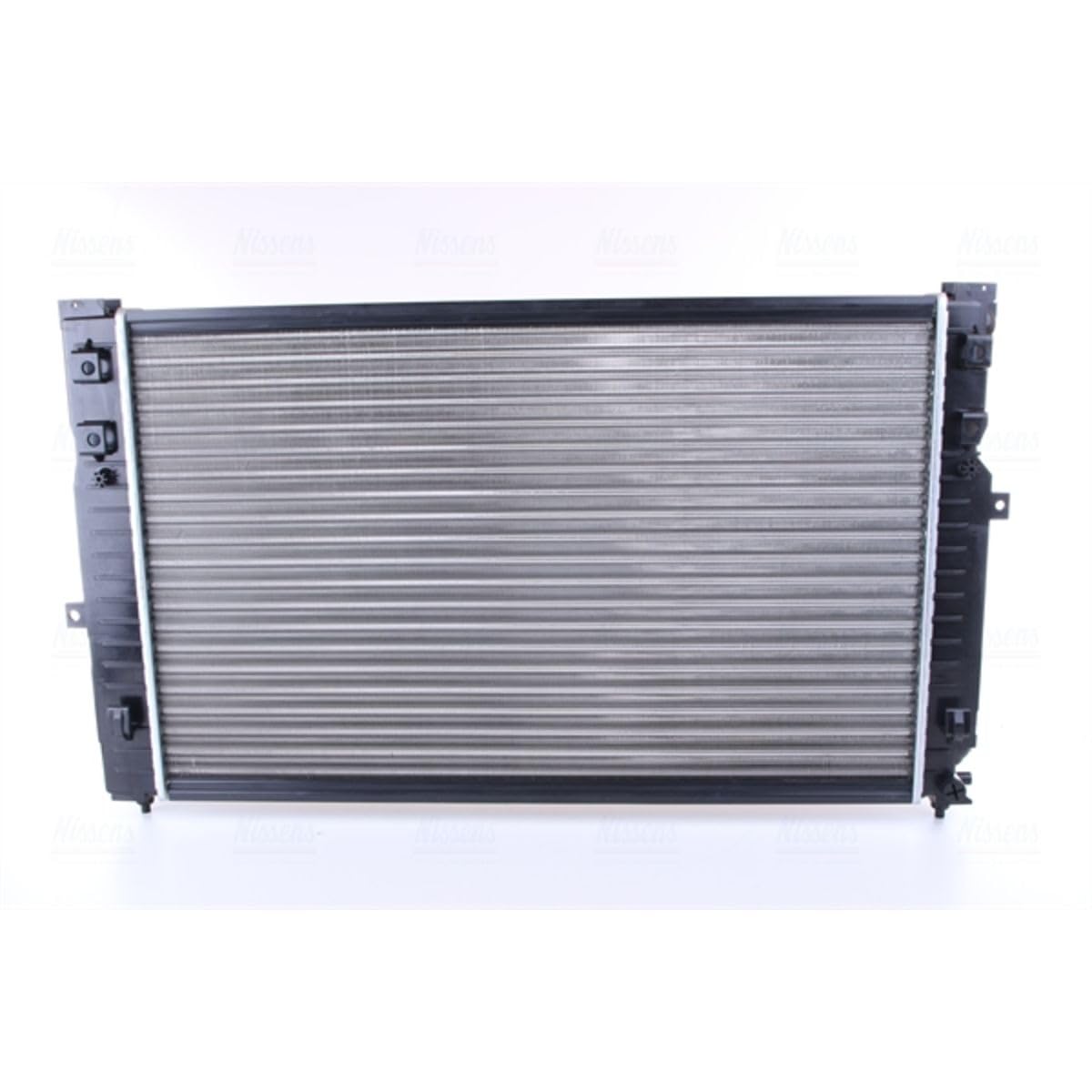NISSENS 60497 Radiatore motore - Sconti Odierni