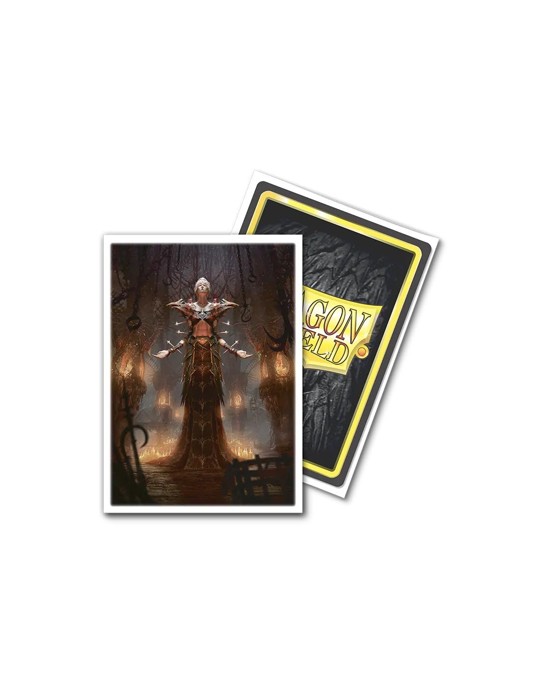 Amazon.com: Dragon Shield Sleeves – Dragon Shield Limited