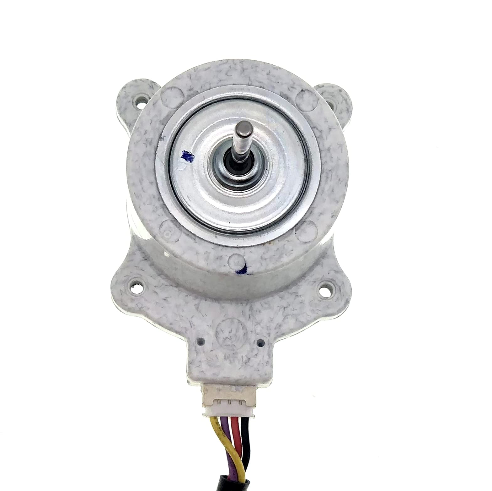 Amazon.com: EAU63103301 Refrigerator Condenser Fan Motor for LG  